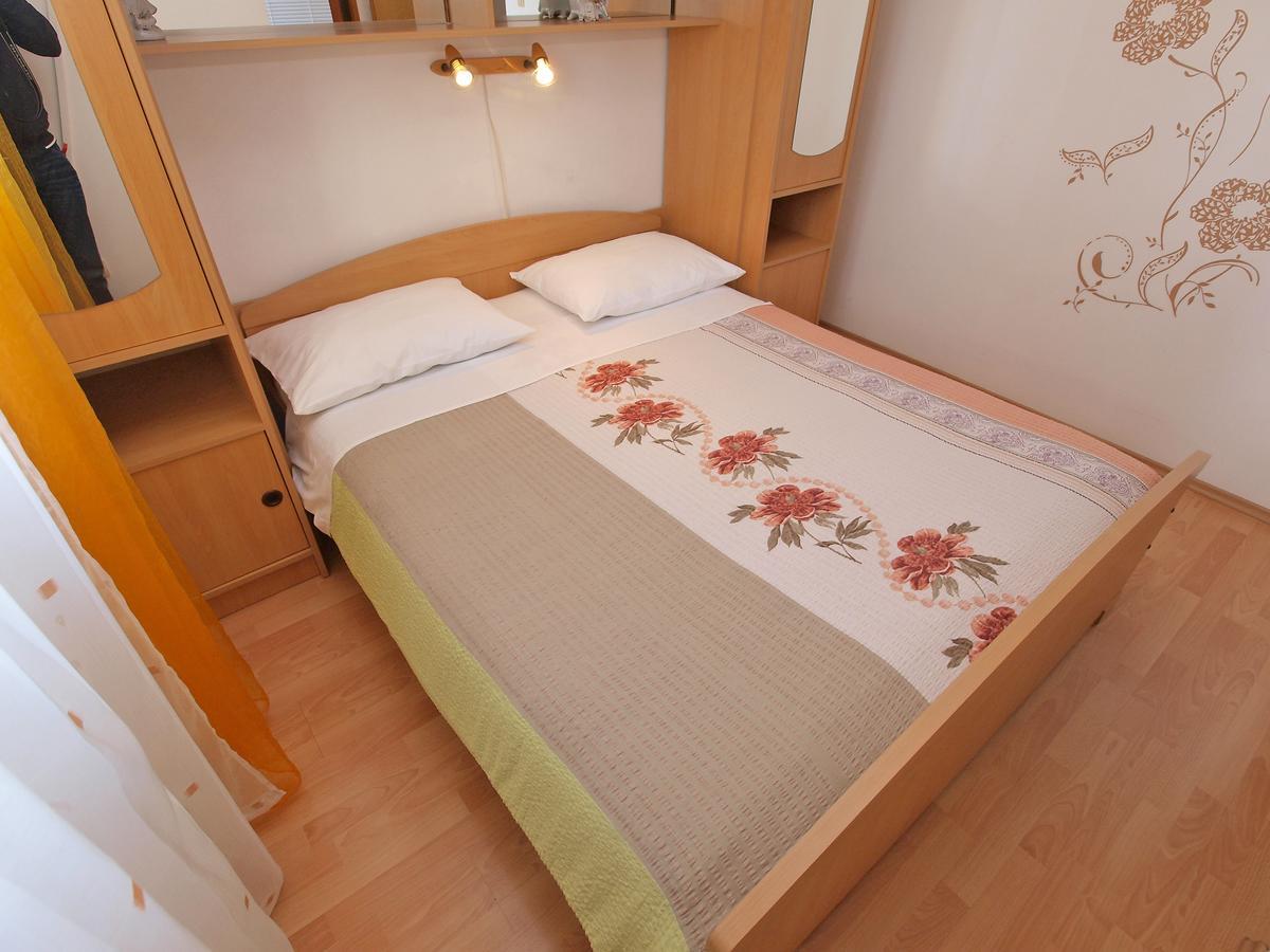 Apartments Milan 1048 โรวีน ภายนอก รูปภาพ