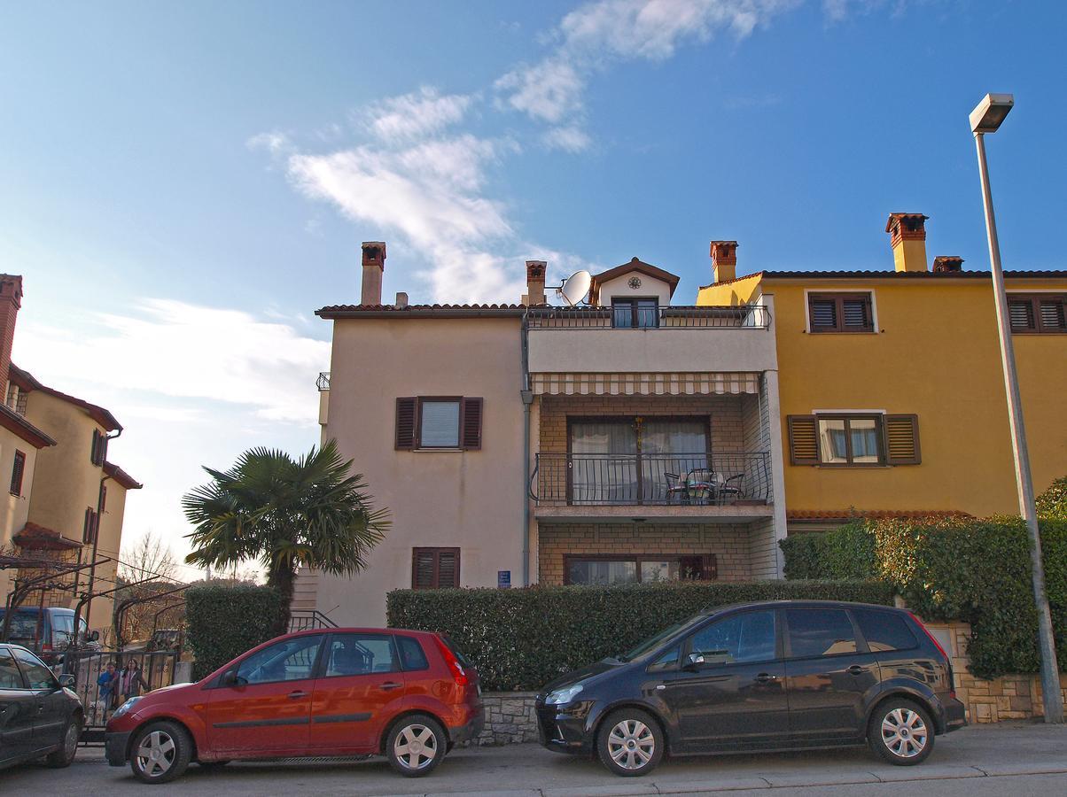 Apartments Milan 1048 โรวีน ภายนอก รูปภาพ