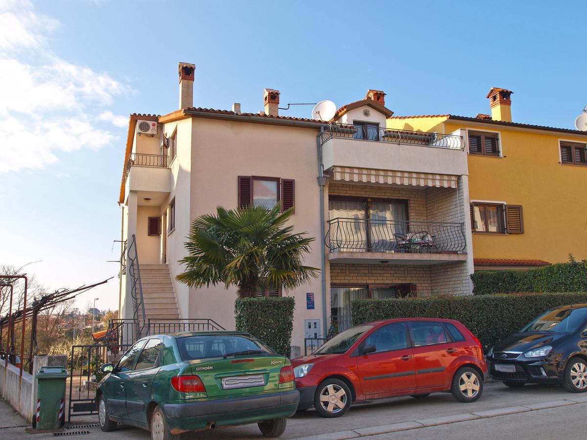 Apartments Milan 1048 โรวีน ภายนอก รูปภาพ