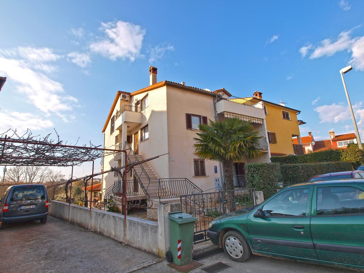 Apartments Milan 1048 โรวีน ภายนอก รูปภาพ