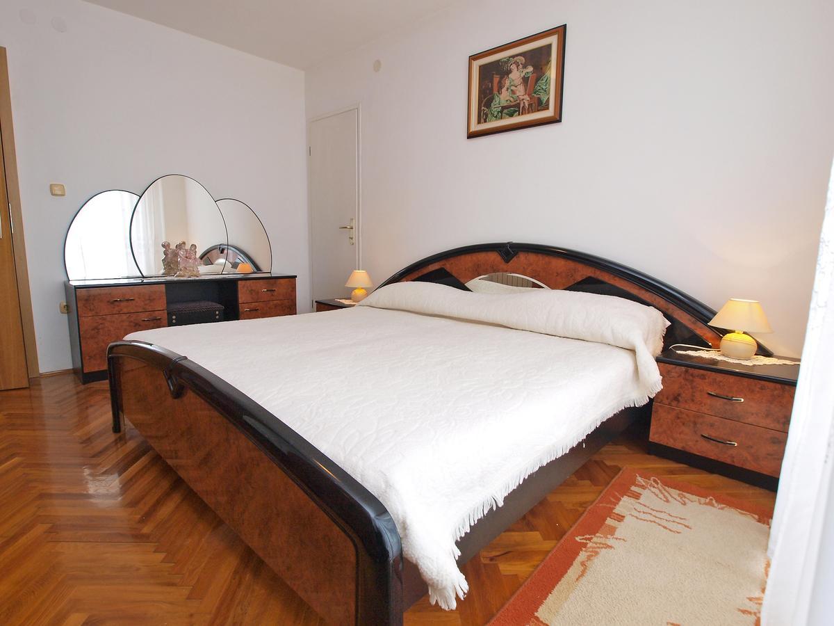 Apartments Milan 1048 โรวีน ภายนอก รูปภาพ