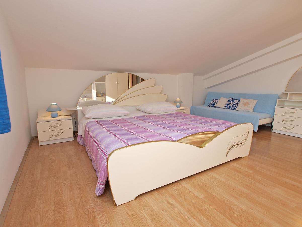 Apartments Milan 1048 โรวีน ภายนอก รูปภาพ