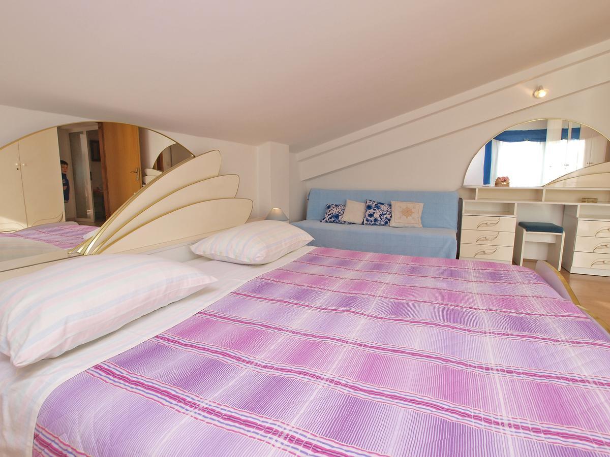 Apartments Milan 1048 โรวีน ภายนอก รูปภาพ