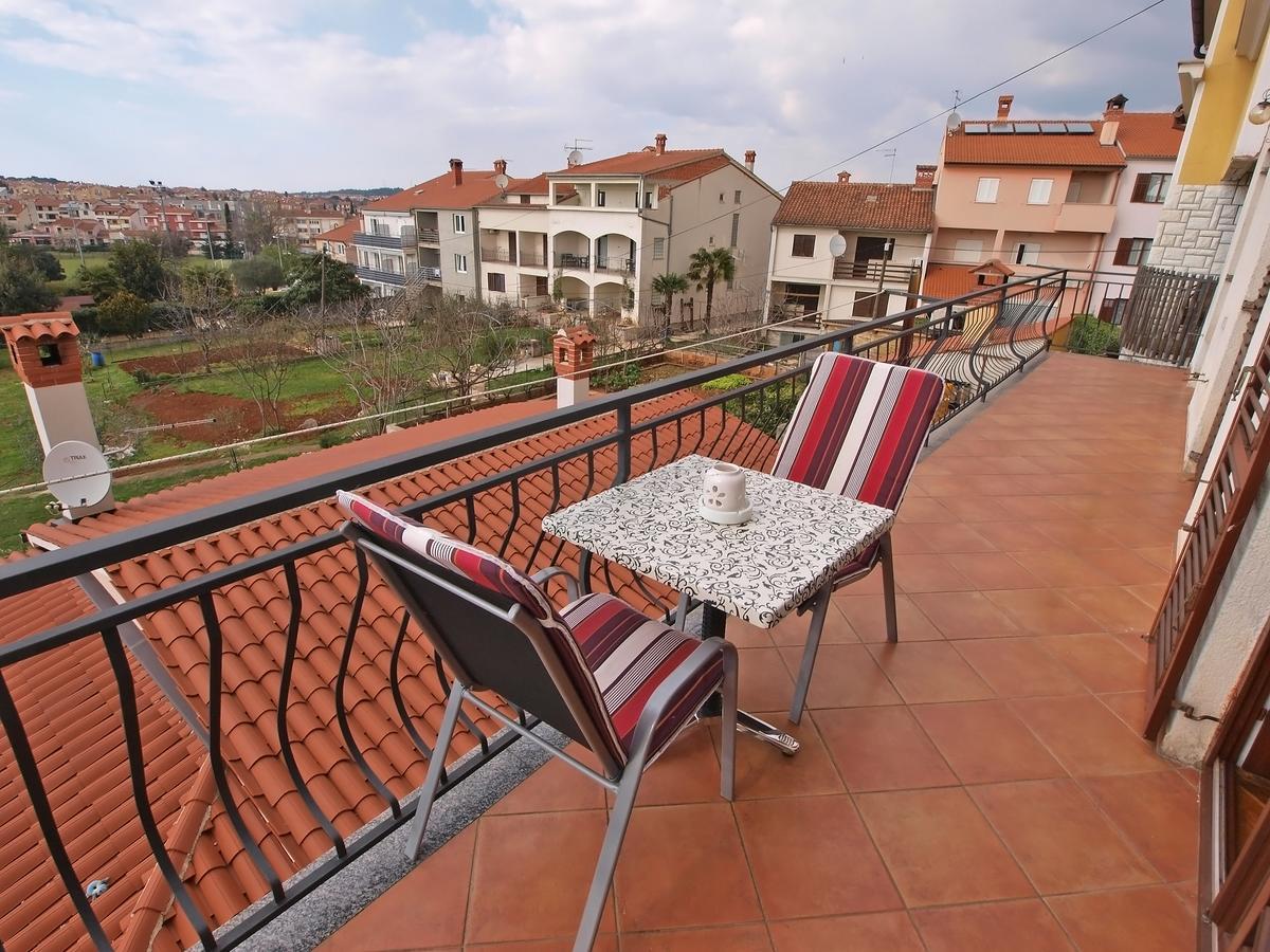 Apartments Milan 1048 โรวีน ภายนอก รูปภาพ